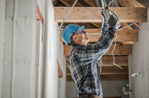 Best Local Electrician Companies  in Franklin Center, NJ